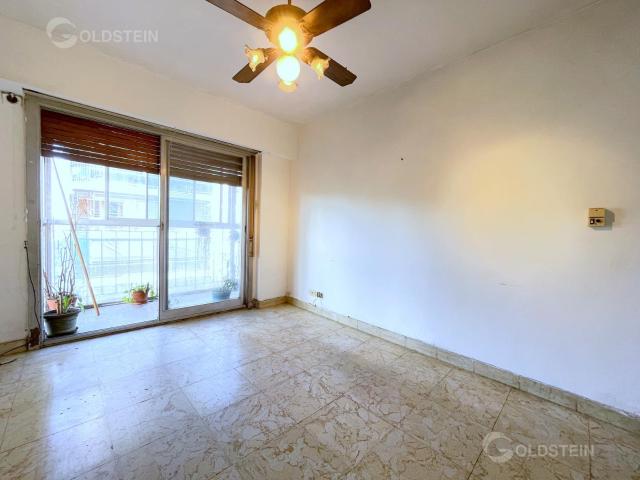 Departamento en Alquiler en Almagro, Capital Federal