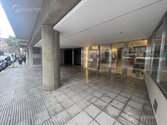 Departamento en Alquiler en Almagro, Capital Federal