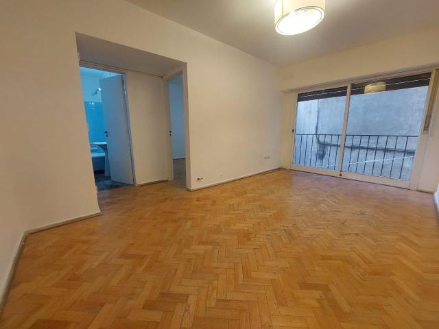 Departamento en Alquiler en Almagro, Capital Federal