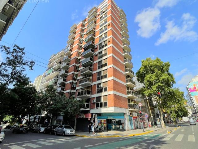 Departamento en Alquiler en Almagro, Capital Federal