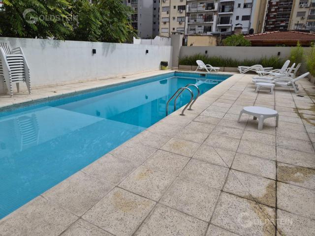 Departamento en Alquiler en Almagro, Capital Federal