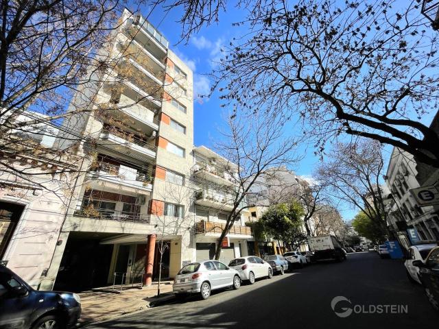 Departamento en Alquiler en Almagro, Capital Federal