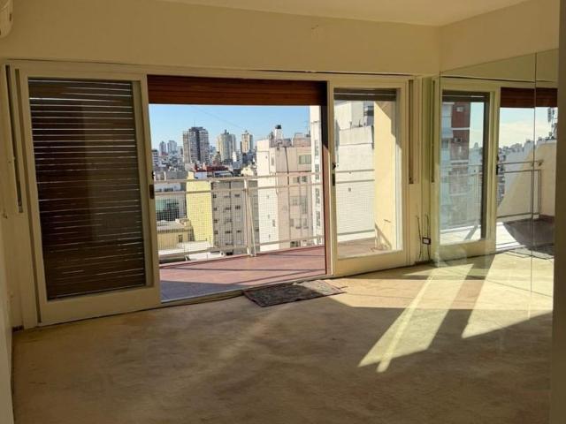 Departamento en alquiler en almagro, capital federal, buenos aires