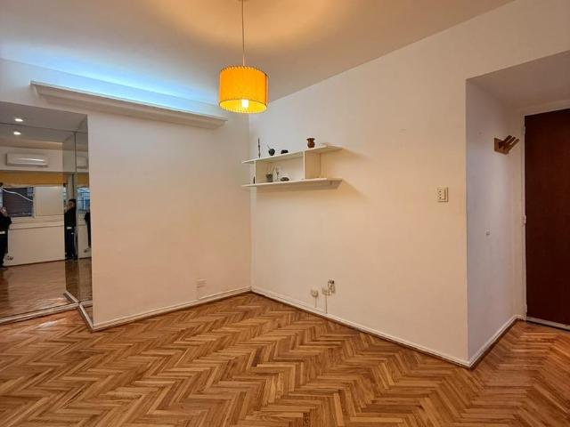 Departamento en Alquiler en Almagro Don Bosco al 3700 de 2 Amb