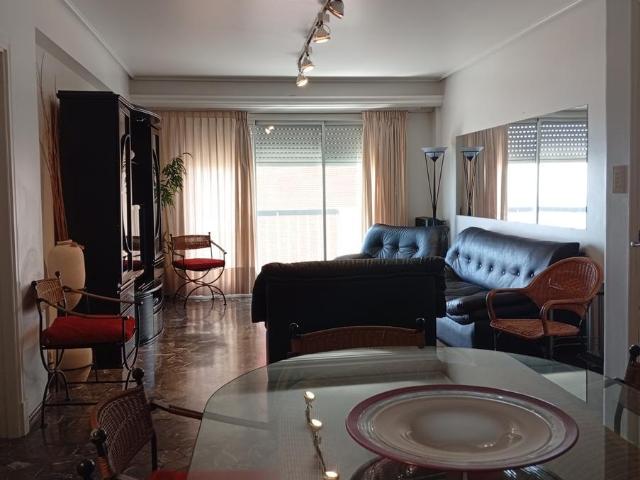 Departamento en Alquiler en Almirante Brown y Lavalle, Mar Del Plata