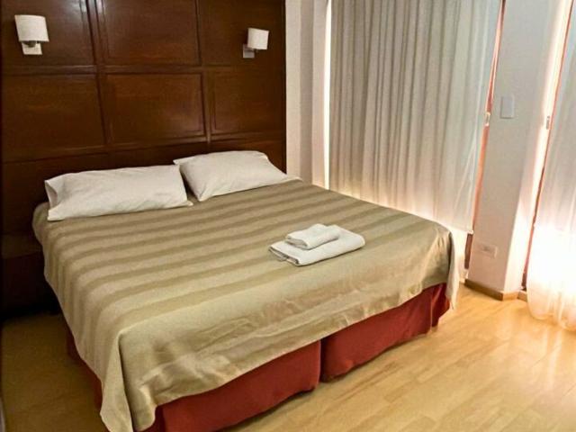 Departamento en Alquiler en Alsina N°550, Centro, Bahía Blanca