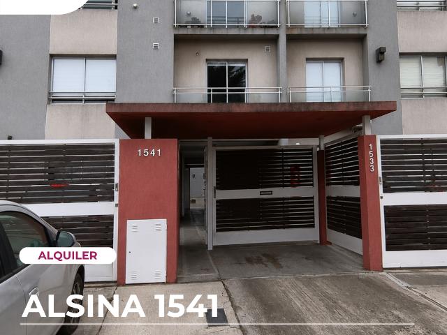Departamento en Alquiler en Alsina 1544, La Falda, Bahía Blanca