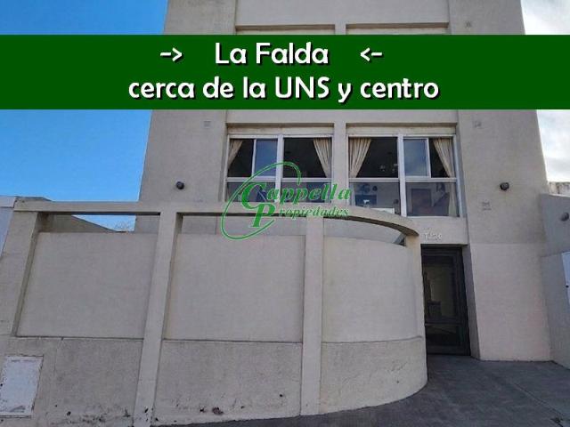 Departamento en Alquiler en Alsina 1226, La Falda, Bahía Blanca