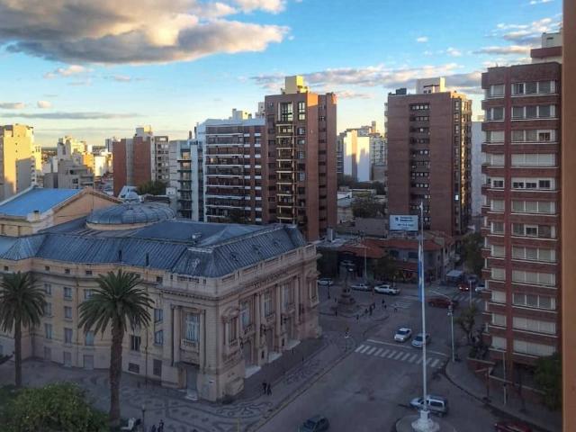 Departamento en Alquiler en Alsina 500, Centro, Bahía Blanca