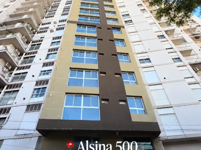 Departamento en Alquiler en Alsina 512, Centro, Bahía Blanca