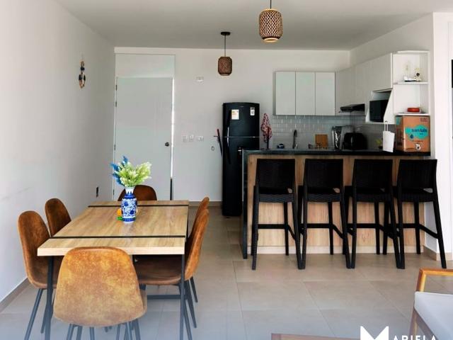 Departamento En Alquiler En Asia A $900 Al Mes