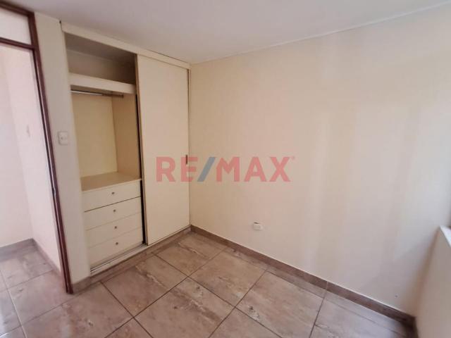 Departamento en alquiler en Ate a S/1,400 al mes