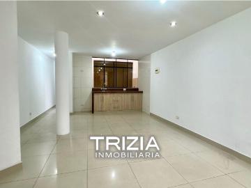 Departamento en alquiler en Ate Vitarte a S/1,600 al mes