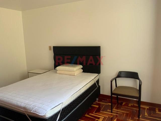 Departamento en alquiler en Ate a S/2,400 al mes