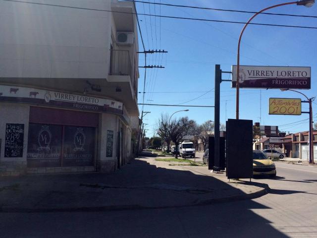 Departamento en Alquiler en Av. Colón Esquina Jujuy, Colon, Bahía Blanca