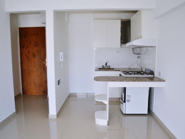 Departamento en Alquiler en Av. Alem 706, Bahía Blanca