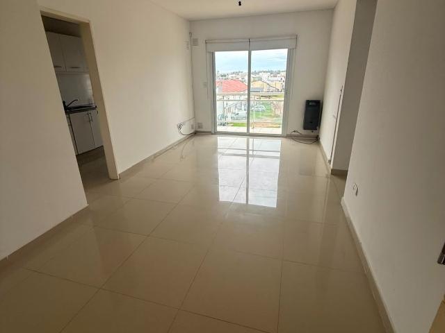 Departamento en Alquiler en AV ALEM 2064 2 E COCHERA, Santa Margarita, Bahía Blanca