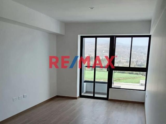 Departamento En Alquiler En Av Bolognesi
