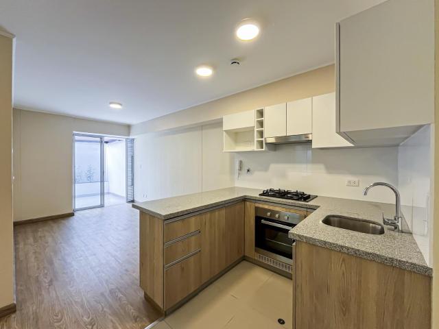 Departamento en Alquiler en Av. Brasil Magdalena del Mar