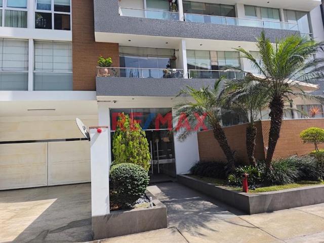 Departamento En Alquiler En Av. Jorge Chavez – Miraflores – Us$ 980