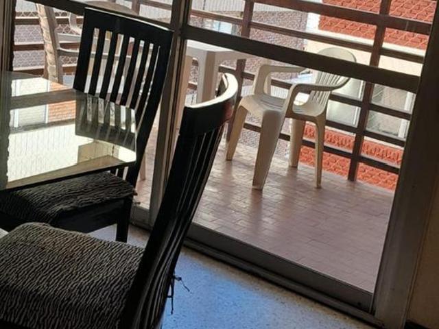 Departamento en Alquiler en Av. Patricio Peralta Ramos y Carlos Alvear, Mar Del Plata