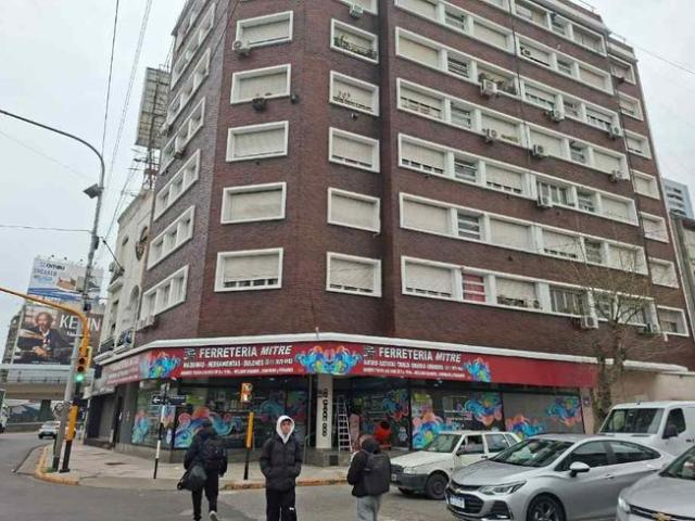 Departamento en alquiler en Avellaneda
