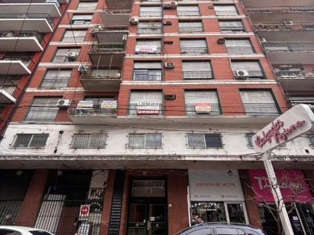 Departamento en alquiler en Avellaneda Centro