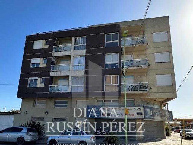 Departamento en Alquiler en Avenida Alem 2064, Bahía Blanca