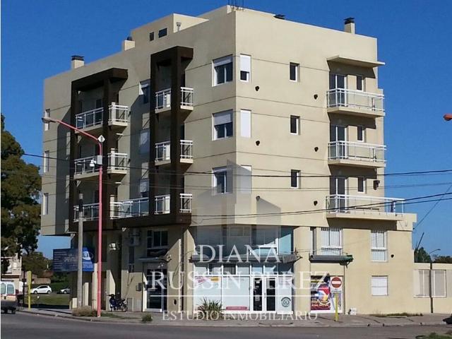 Departamento en Alquiler en Avenida Alem 2064, Bahía Blanca