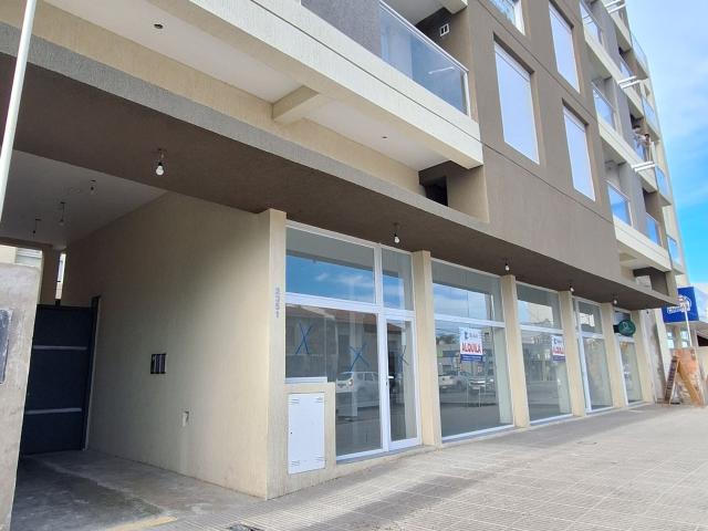 Departamento en Alquiler en Avenida Alem 2300, Villa del Parque, Bahía Blanca