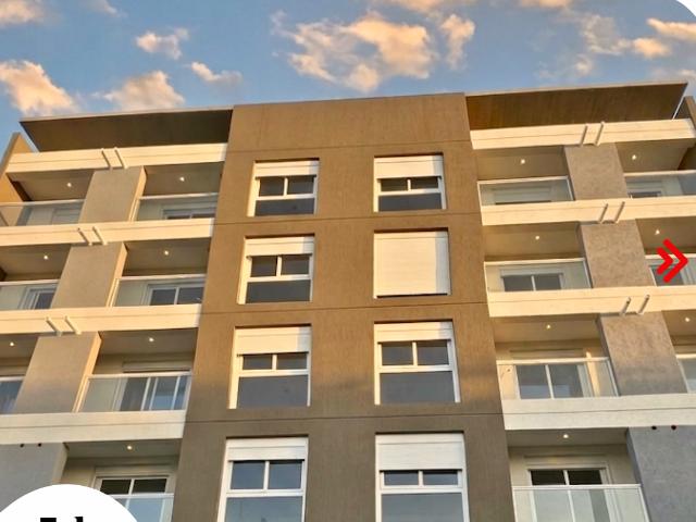 Departamento en Alquiler en Avenida Alem 2351, Villa del Parque, Bahía Blanca