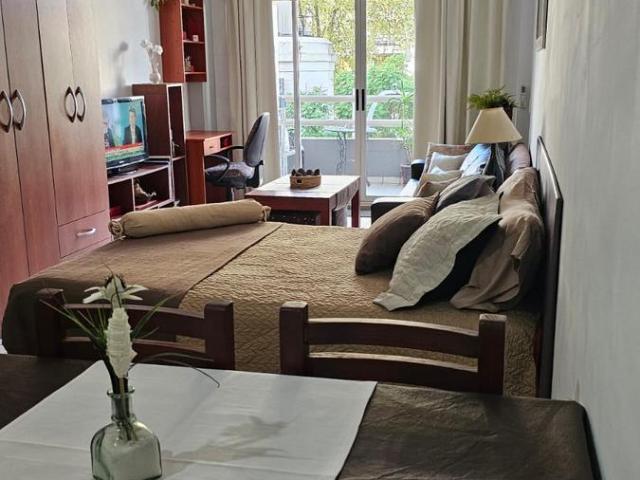 Departamento en Alquiler en Avenida Córdoba 3759, Palermo