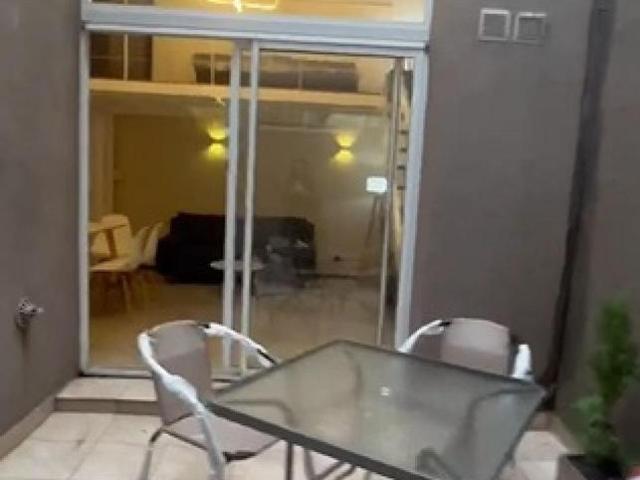 Departamento en Alquiler en Avenida Córdoba 5047 y Serrano, Palermo