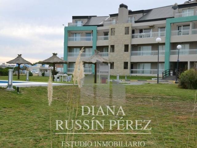 Departamento en Alquiler en Avenida Curru Leuvu 785 Las Grutas, Las Grutas