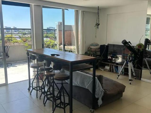 Departamento en Alquiler en Avenida Ruiz Huidobro e/ Lugones y Miller, Saavedra