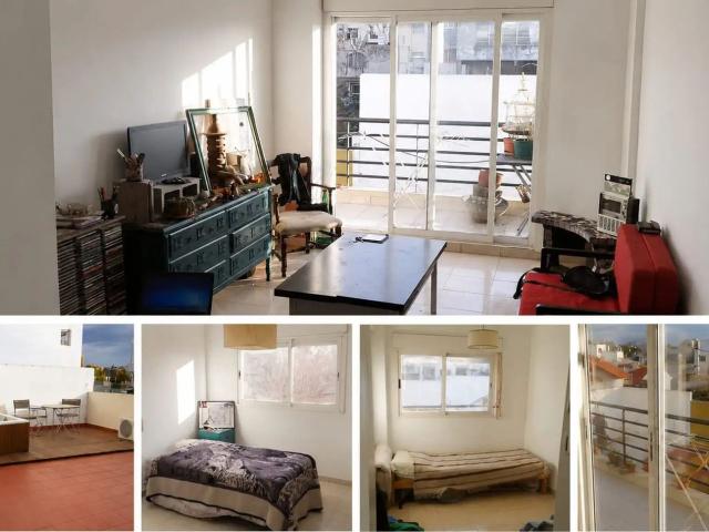 Departamento en alquiler en Avenida San Pedrito, 669, Ciudad Autónoma de Buenos Aires