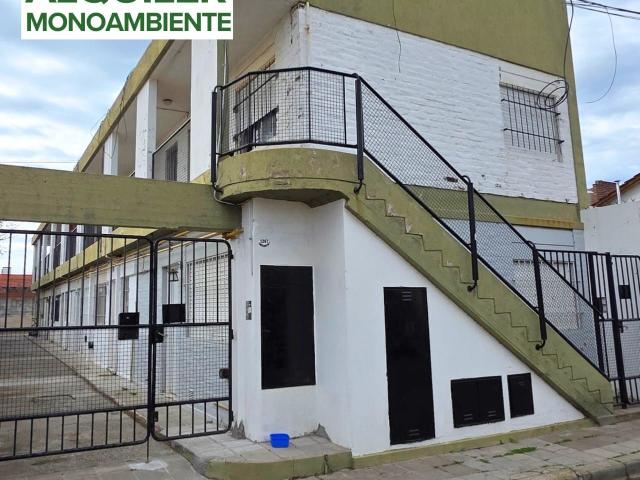Departamento en Alquiler en Ayacucho 1261, Universitario, Bahía Blanca
