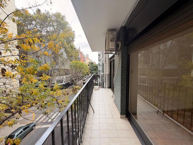 Departamento en Alquiler en Botanico, Palermo