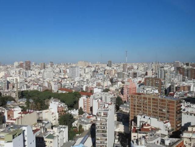 Departamento en Alquiler en Botanico, Palermo