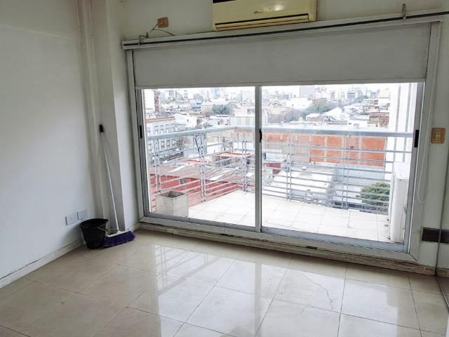 Departamento en alquiler en Boedo
