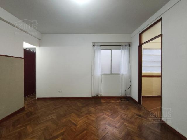 Departamento en alquiler en Boedo Carlos Calvo al 3500 de 2 amb