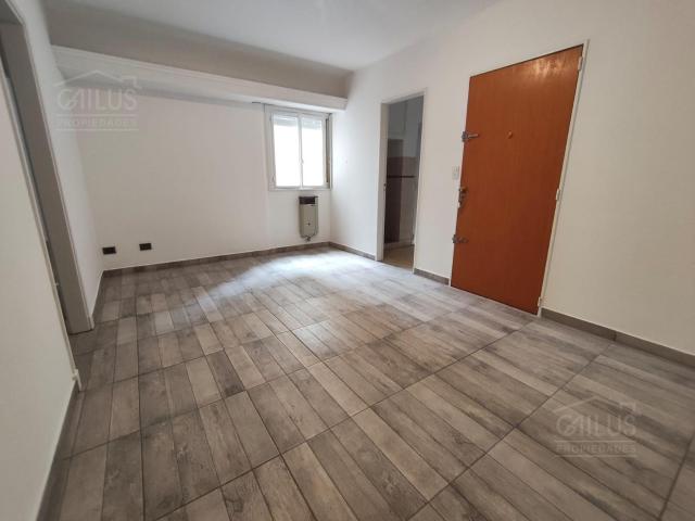 Departamento en alquiler en Boedo Av. Boedo al 1600 de 2 amb