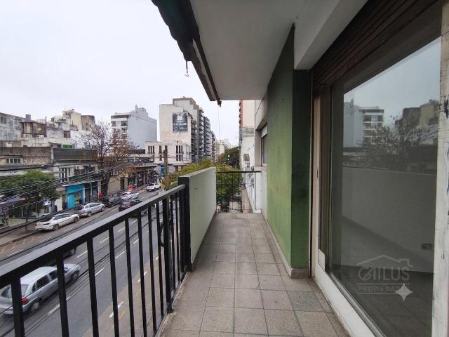 Departamento en Alquiler en Boedo Av. San Juan 3600 de 3 amb