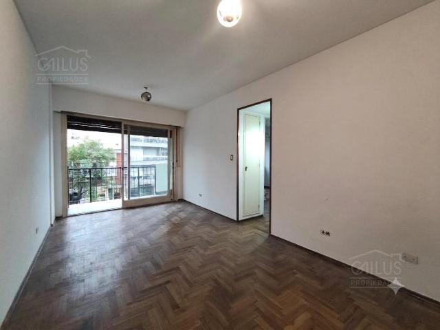 Departamento en Alquiler en Boedo Av. San Juan 3600 de 3 amb