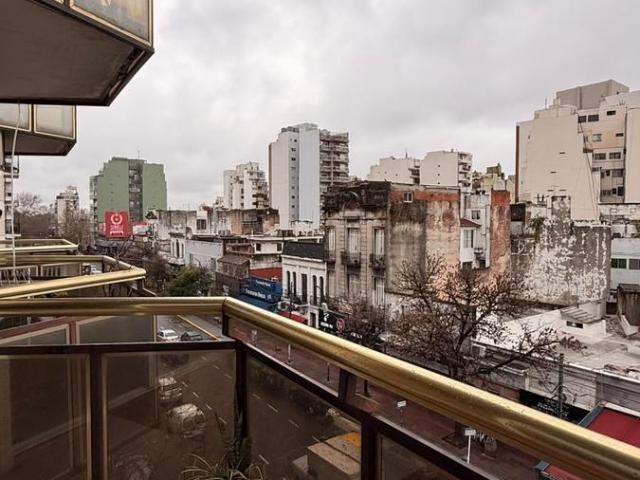 Departamento en Alquiler en Boedo Humberto Primo al 3500 de 1 Amb