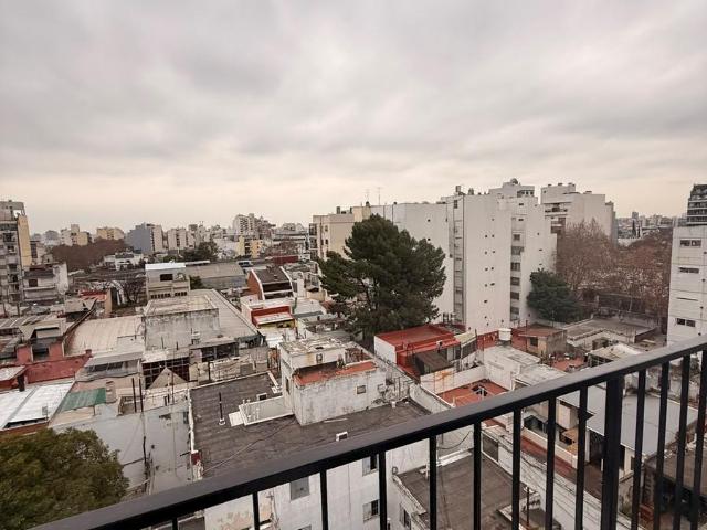 Departamento en Alquiler en Boedo San Juan al 3600 de 2 Amb