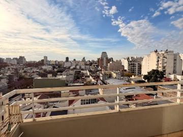 Departamento en Alquiler en Boedo San Juan al 3800 de 2 Amb
