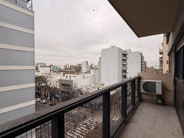 Departamento en Alquiler en Boedo Virrey Liniers al 1100 de 2 Amb
