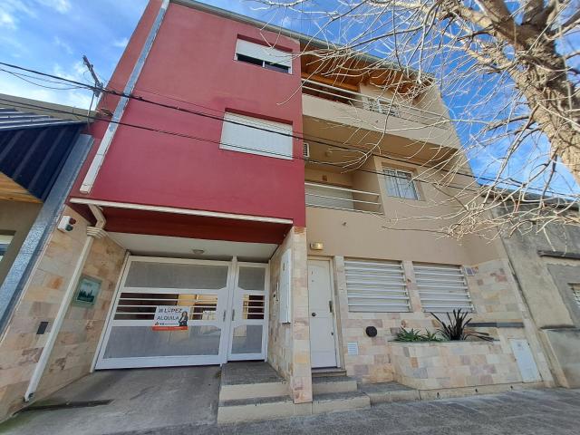 Departamento en Alquiler en Bolivia 663, Noroeste, Bahía Blanca