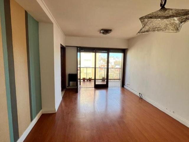 Departamento en Alquiler en Balcarce y jujuy, Mar Del Plata